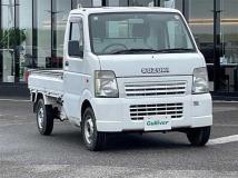2005 Suzuki Carry Truck