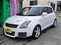 2005 Suzuki Swift