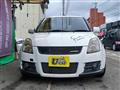 2005 Suzuki Swift