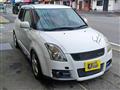 2005 Suzuki Swift