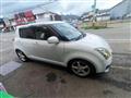 2005 Suzuki Swift
