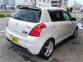 2005 Suzuki Swift
