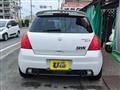 2005 Suzuki Swift