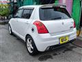2005 Suzuki Swift