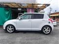 2005 Suzuki Swift
