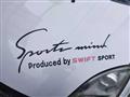 2005 Suzuki Swift