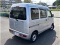 2014 Daihatsu Hijet Cargo