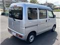 2014 Daihatsu Hijet Cargo