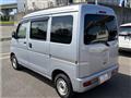 2014 Daihatsu Hijet Cargo