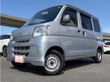 2014 Daihatsu Hijet Cargo