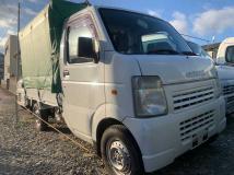 2004 Suzuki Carry Truck