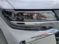 2021 Toyota Alphard G