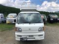 2002 Daihatsu Hijet Truck