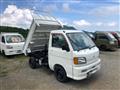2002 Daihatsu Hijet Truck