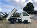 2002 Daihatsu Hijet Truck