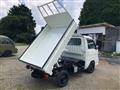 2002 Daihatsu Hijet Truck
