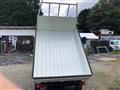 2002 Daihatsu Hijet Truck