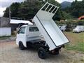 2002 Daihatsu Hijet Truck