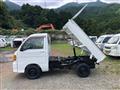 2002 Daihatsu Hijet Truck