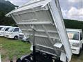 2002 Daihatsu Hijet Truck