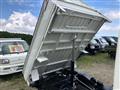 2002 Daihatsu Hijet Truck