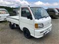 2002 Daihatsu Hijet Truck