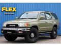 1999 Toyota Hilux Surf
