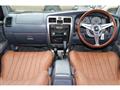 1999 Toyota Hilux Surf