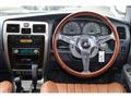 1999 Toyota Hilux Surf