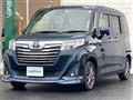 2019 Toyota Roomy