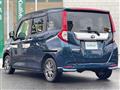 2019 Toyota Roomy
