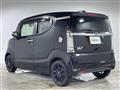 2015 Honda N BOX