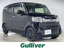 2015 Honda N BOX