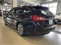 2014 Subaru Levorg