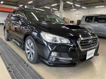 2014 Subaru Levorg