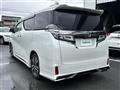 2018 Toyota Vellfire