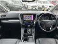 2018 Toyota Vellfire