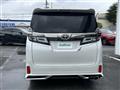 2018 Toyota Vellfire