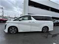 2018 Toyota Vellfire
