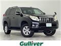 2012 Toyota Land Cruiser Prado