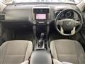 2012 Toyota Land Cruiser Prado