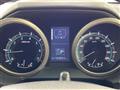 2012 Toyota Land Cruiser Prado