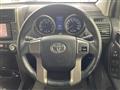 2012 Toyota Land Cruiser Prado