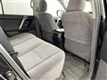 2012 Toyota Land Cruiser Prado