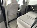 2012 Toyota Land Cruiser Prado
