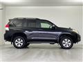 2012 Toyota Land Cruiser Prado