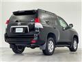 2012 Toyota Land Cruiser Prado