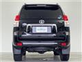 2012 Toyota Land Cruiser Prado