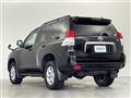 2012 Toyota Land Cruiser Prado