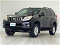 2012 Toyota Land Cruiser Prado